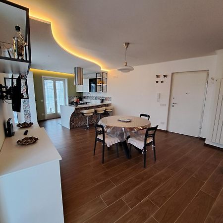 Ferienwohnung Casa Marilyn Agerola Exterior foto