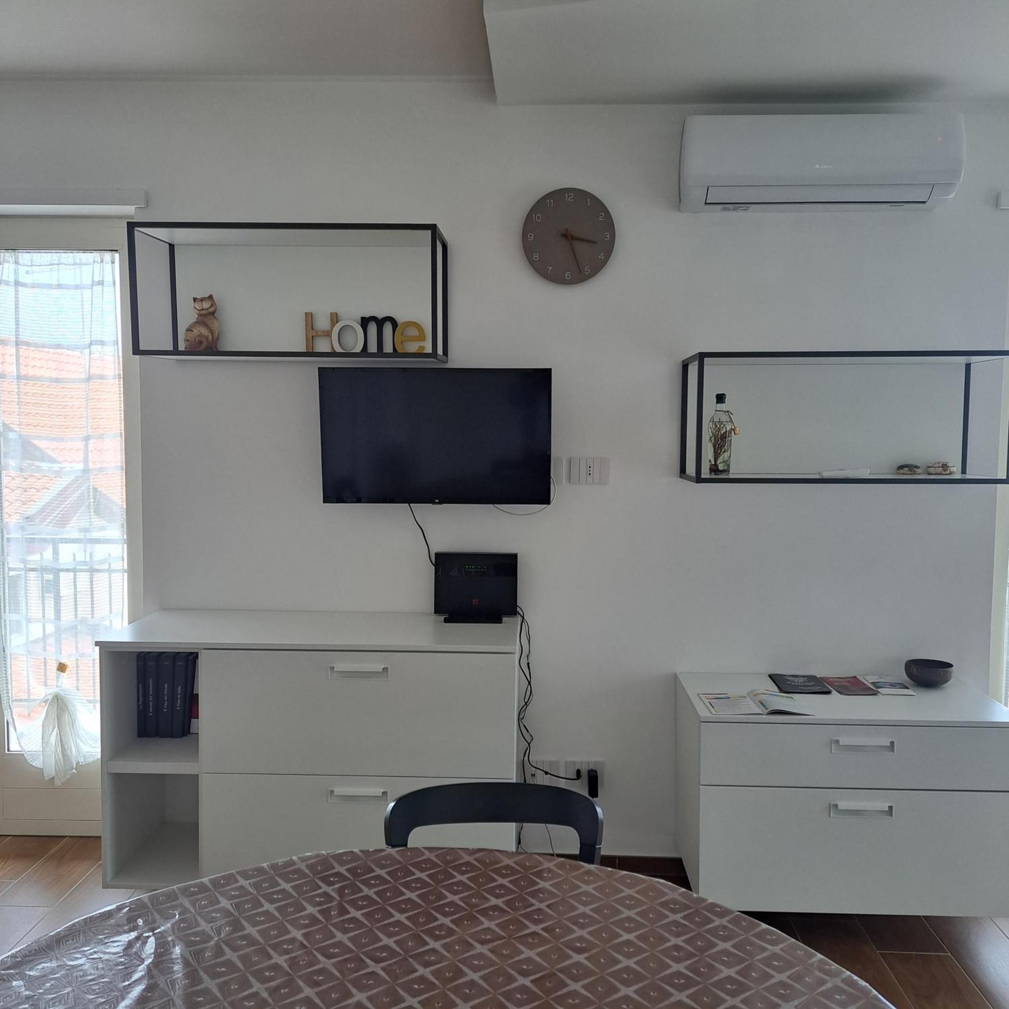 Ferienwohnung Casa Marilyn Agerola Exterior foto