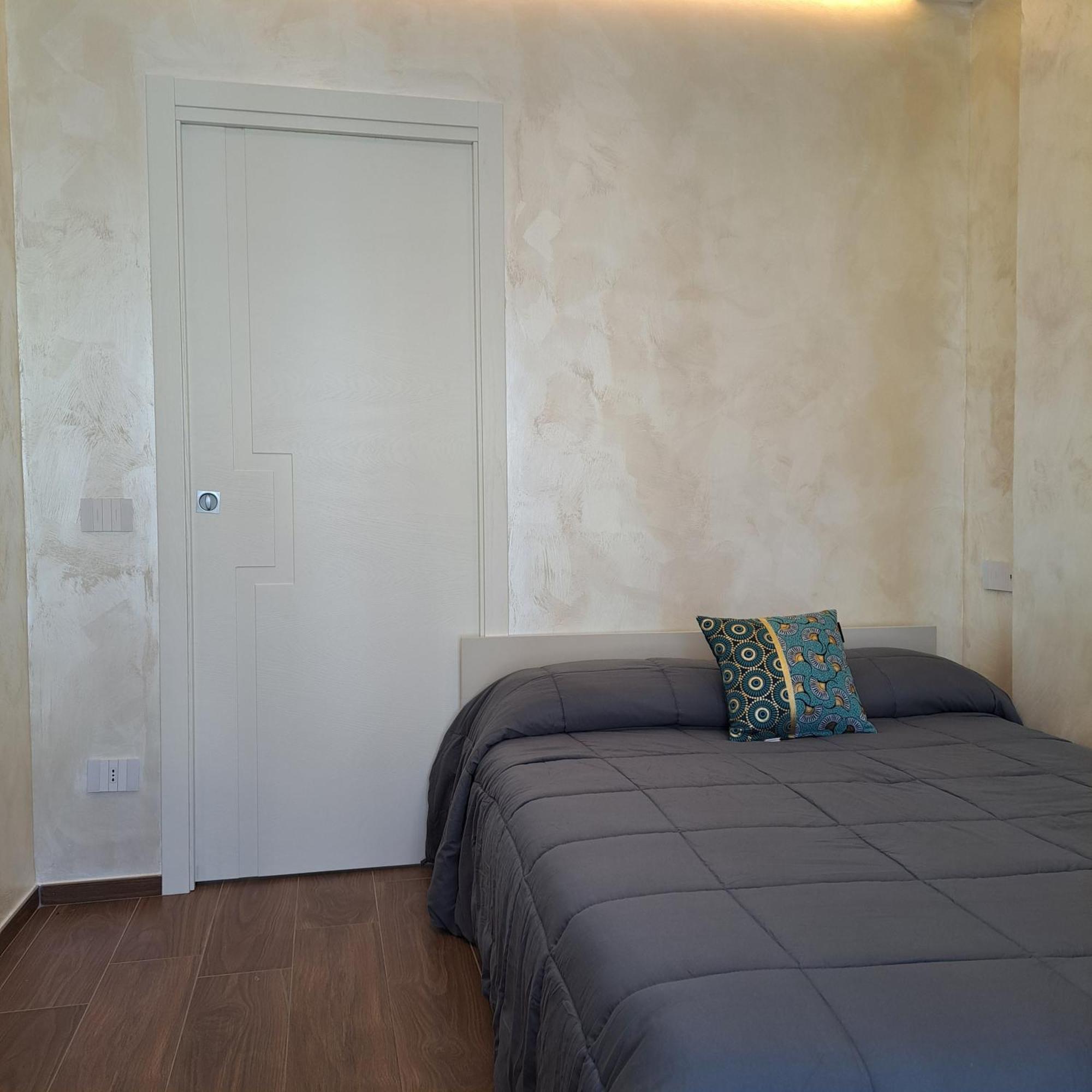 Ferienwohnung Casa Marilyn Agerola Exterior foto