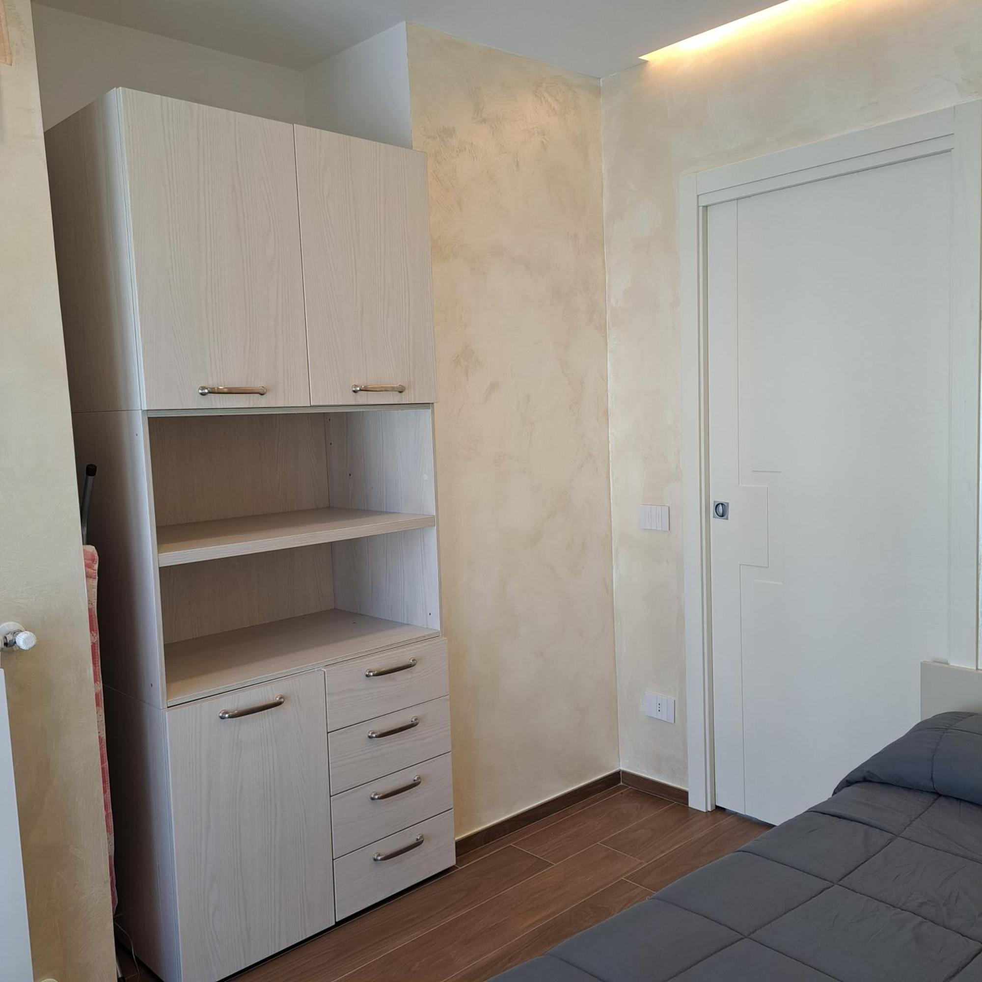 Ferienwohnung Casa Marilyn Agerola Exterior foto