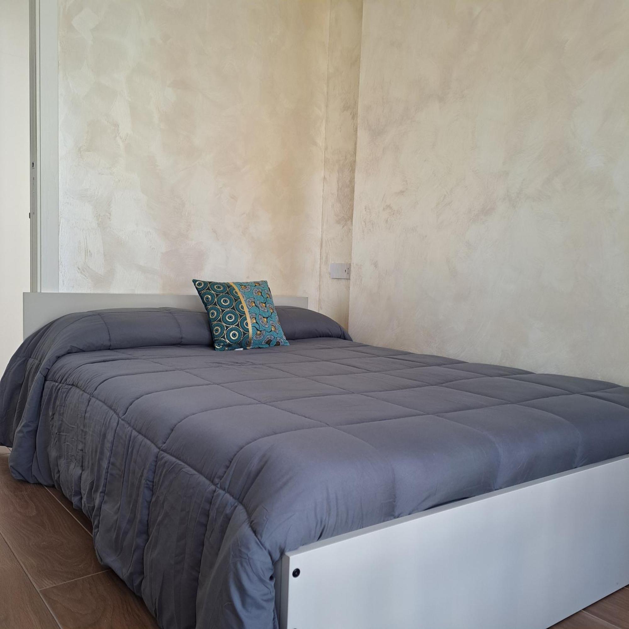 Ferienwohnung Casa Marilyn Agerola Exterior foto
