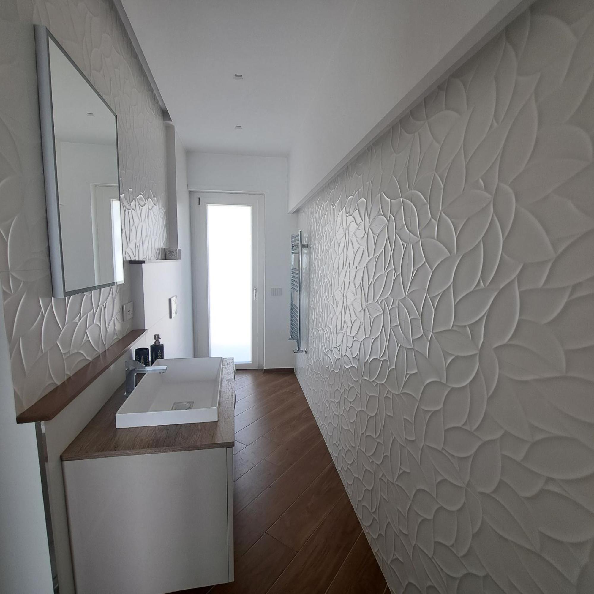 Ferienwohnung Casa Marilyn Agerola Exterior foto